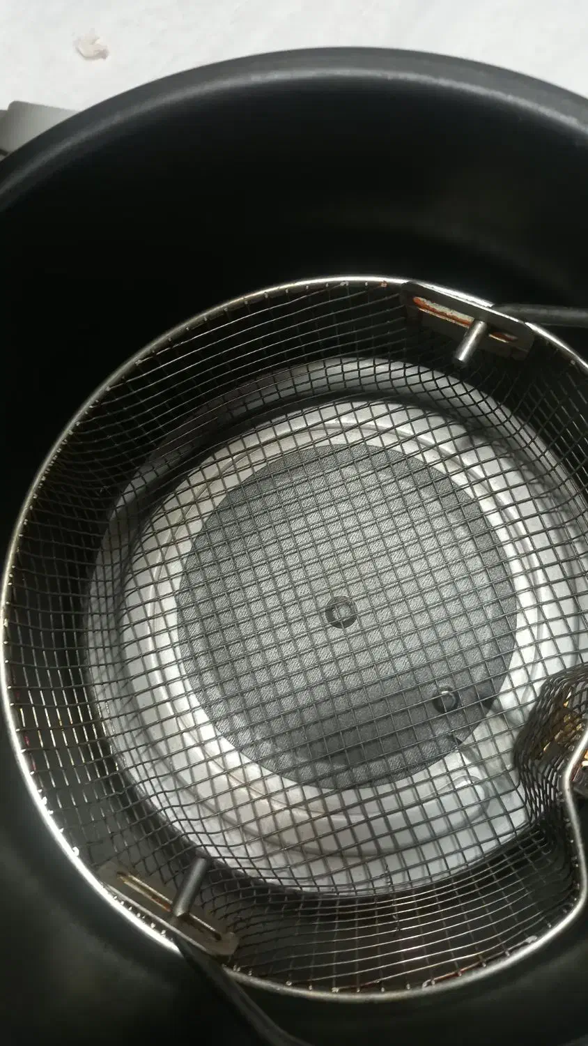 سرخکن ایتالیایی  یک میلیون تومان|ظروف پخت‌وپز|ارومیه, |دیوار