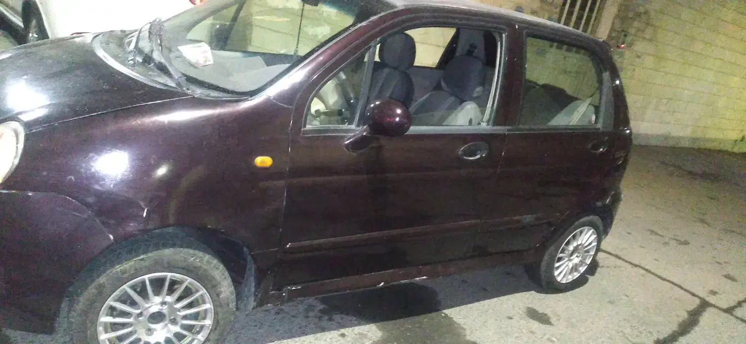 mvm110بنفش|خودرو سواری و وانت|شهریار, رضی آباد پایین|دیوار