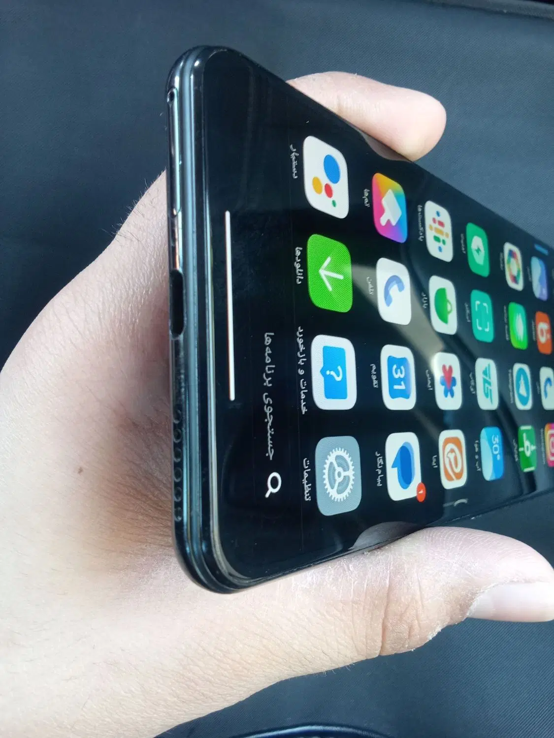 Mi11lite 5g|موبایل|مشهد, خواجه ربیع|دیوار