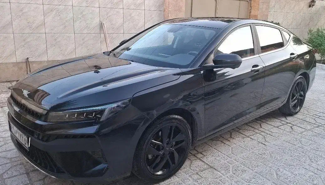 kmc j7|خودرو سواری و وانت|گرگان, |دیوار