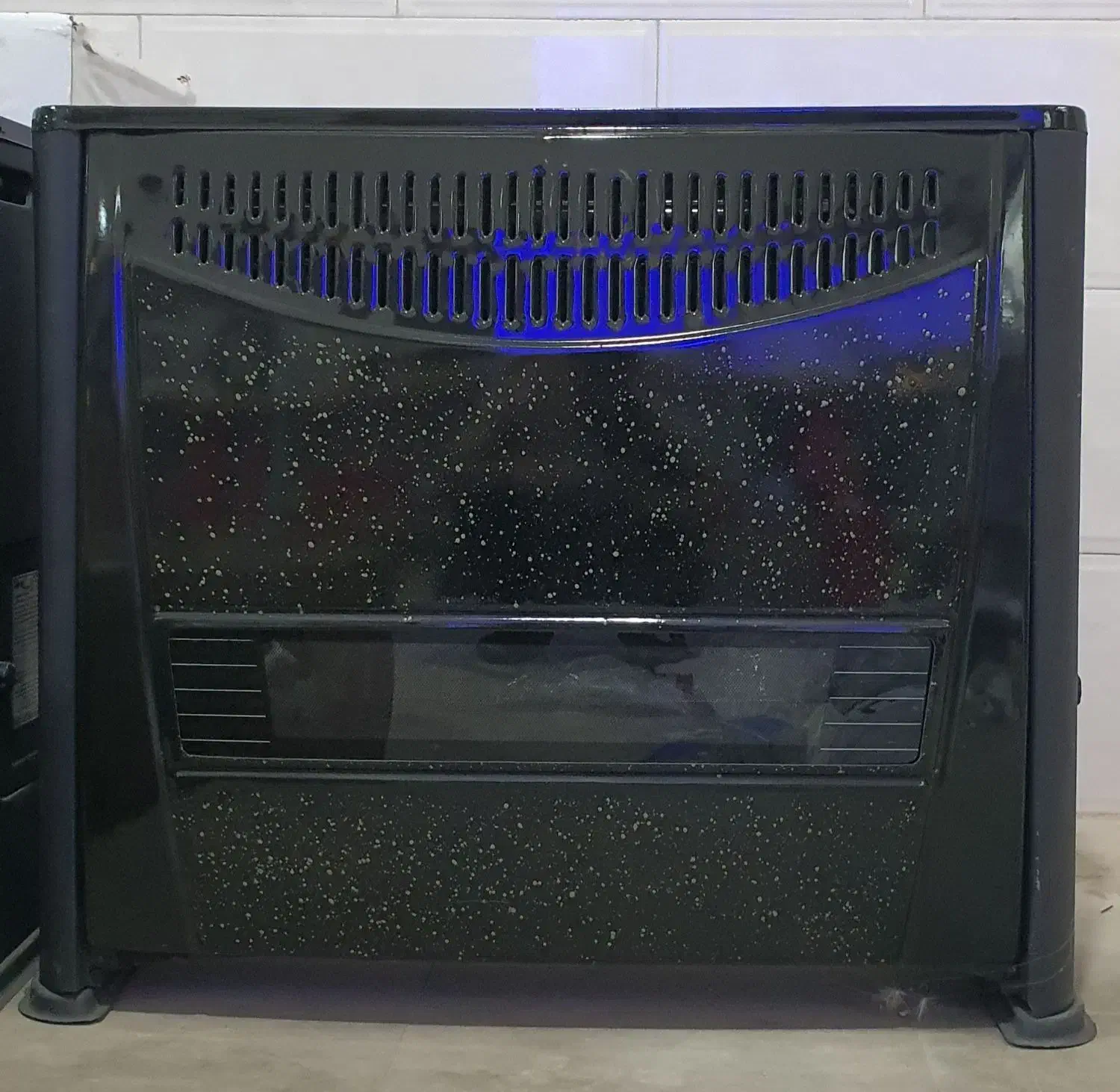 فروش بخاری گازی و برقی|بخاری، هیتر، شومینه|خرمآباد, |دیوار