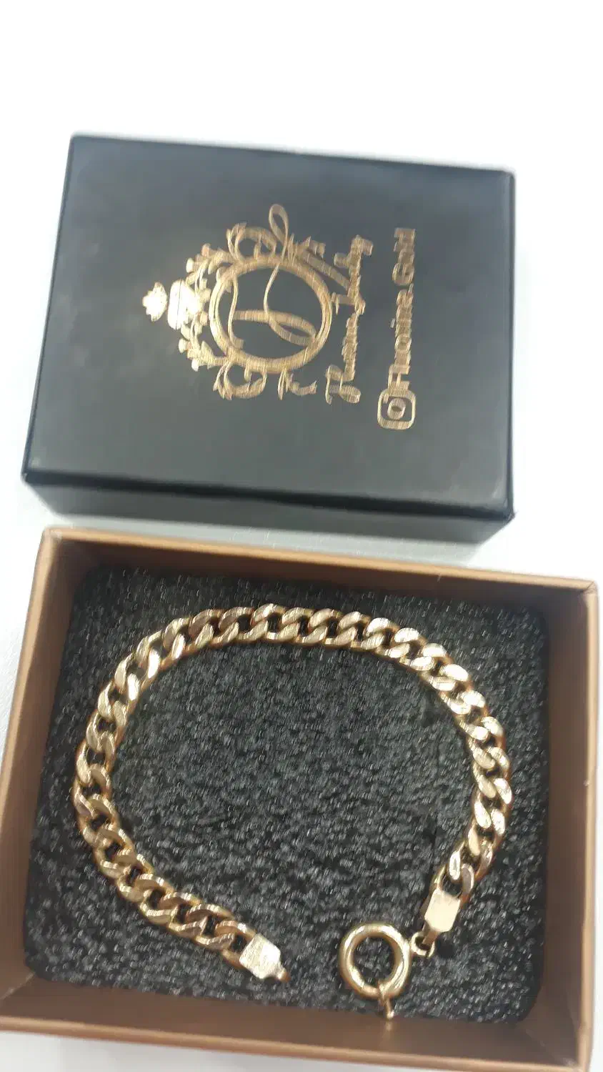 طلای نو بدون استفاده بفروش میرسد|جواهرات|ایذه, |دیوار