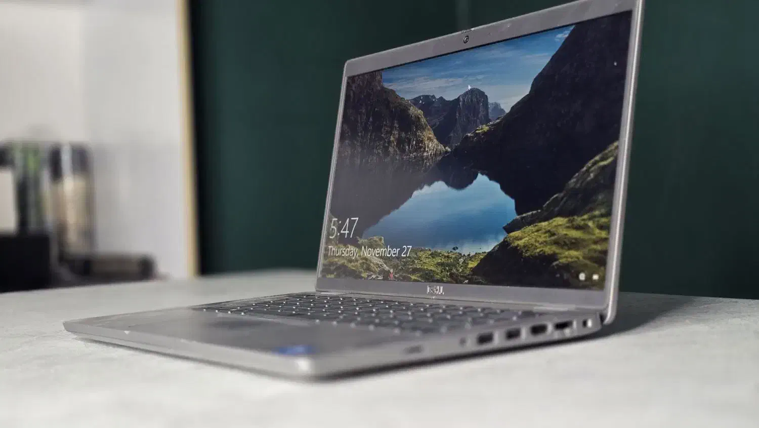 لپتاپ dell 5520 با کیفیت|رایانه همراه|فردیس, فردیس|دیوار