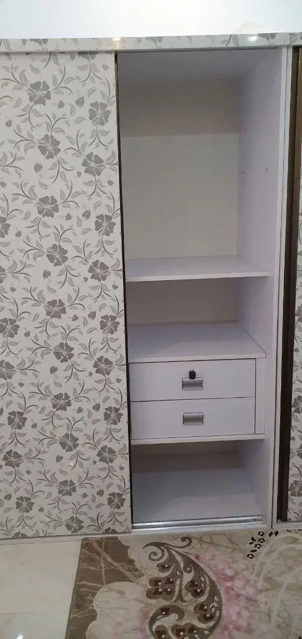 کمد|جاکفشی، کمد، دراور|گنبد کاووس, |دیوار