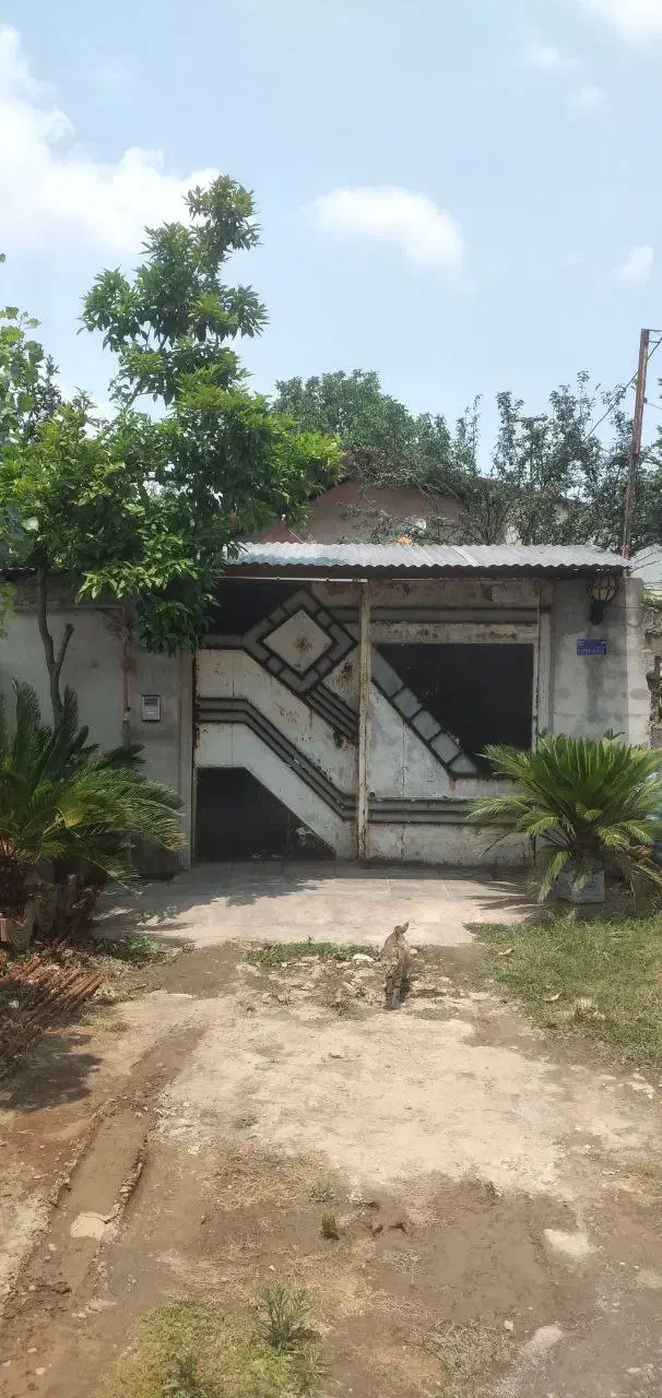 خانه حیاط دار|فروش خانه و ویلا|ارطه, |دیوار