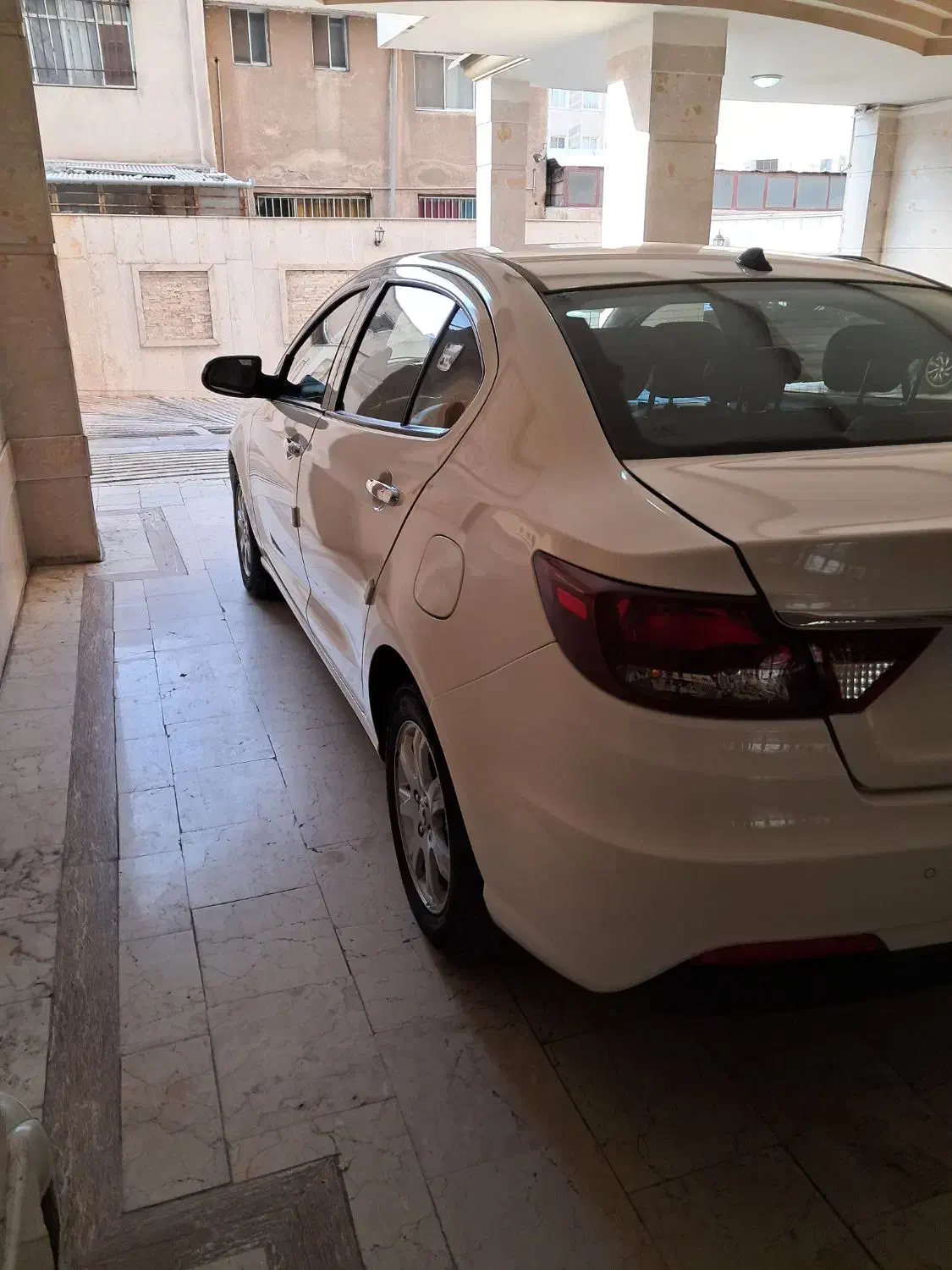 شاهین اتومات 1403|خودرو سواری و وانت|فردیس, فردیس|دیوار