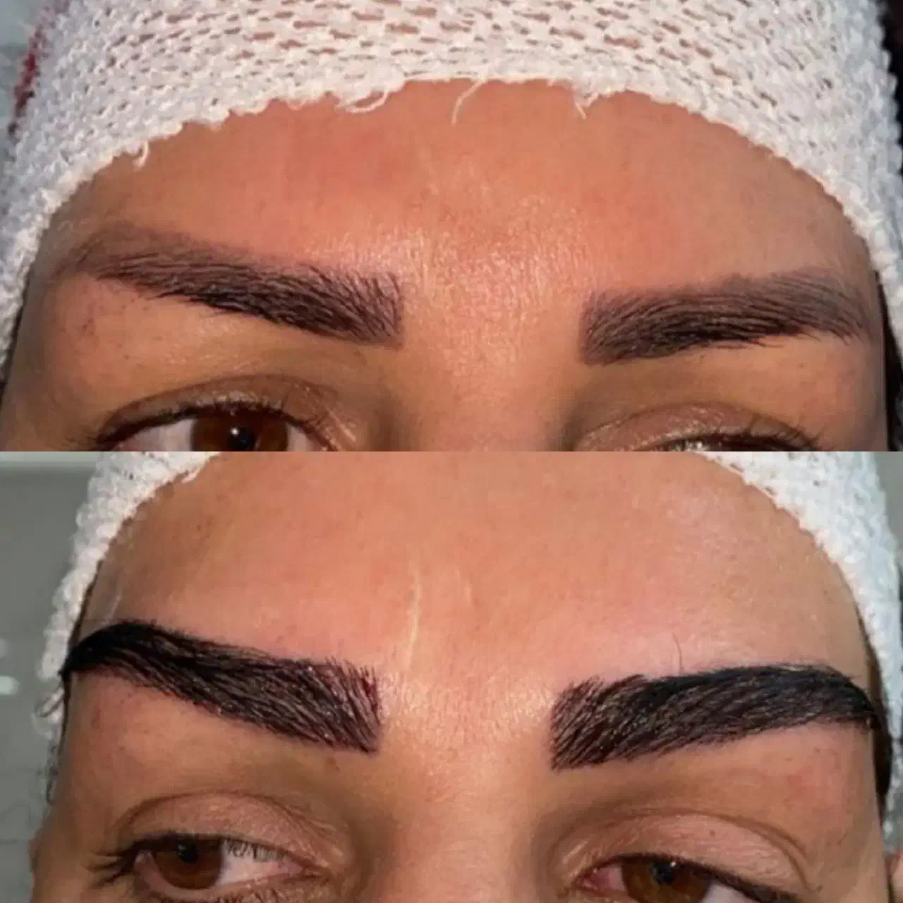 جشنواره پائیزه کاشت تخصصی ابرو ، مو ، ریش و بلفارو|خدمات آرایشگری و زیبایی|تبریز, |دیوار