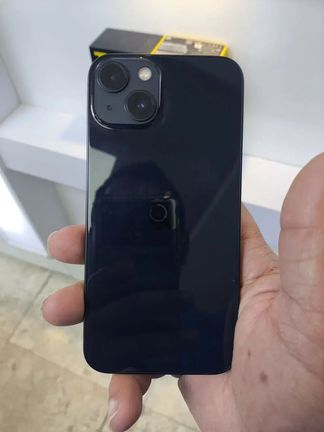 13 نرمال 256 zaa باطری 78|موبایل|کرج, شاهینویلا|دیوار