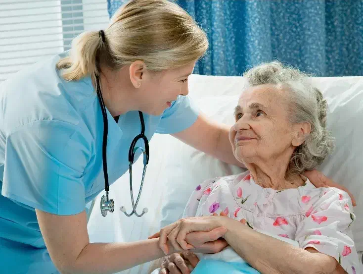 استخدام پرستار ۲۴ساعته به همراه غذا و محل زندگی|استخدام درمانی، زیبایی، بهداشتی|فولادشهر, C4|دیوار