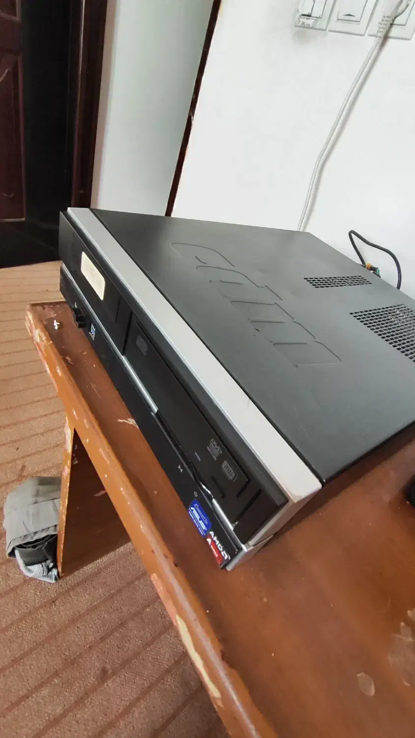 مینی کیس کامپیوتر|رایانه رومیزی|کرمان, |دیوار