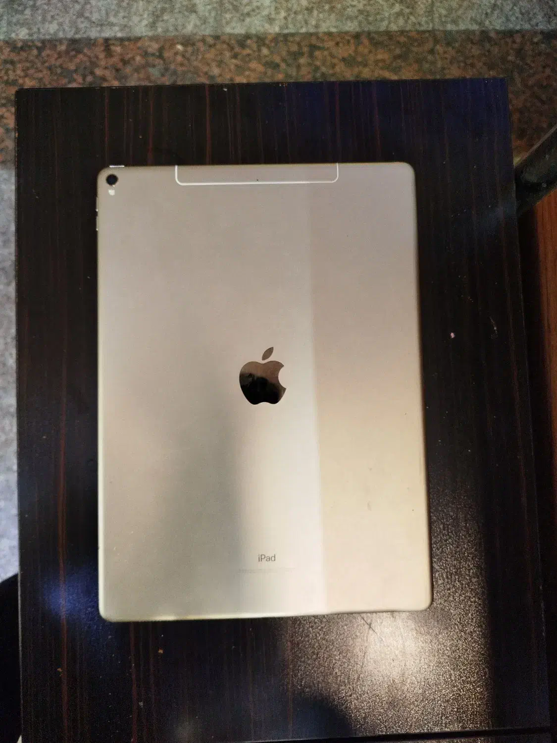 ipad pro 2017|تبلت|مشهد, حیدرآباد|دیوار