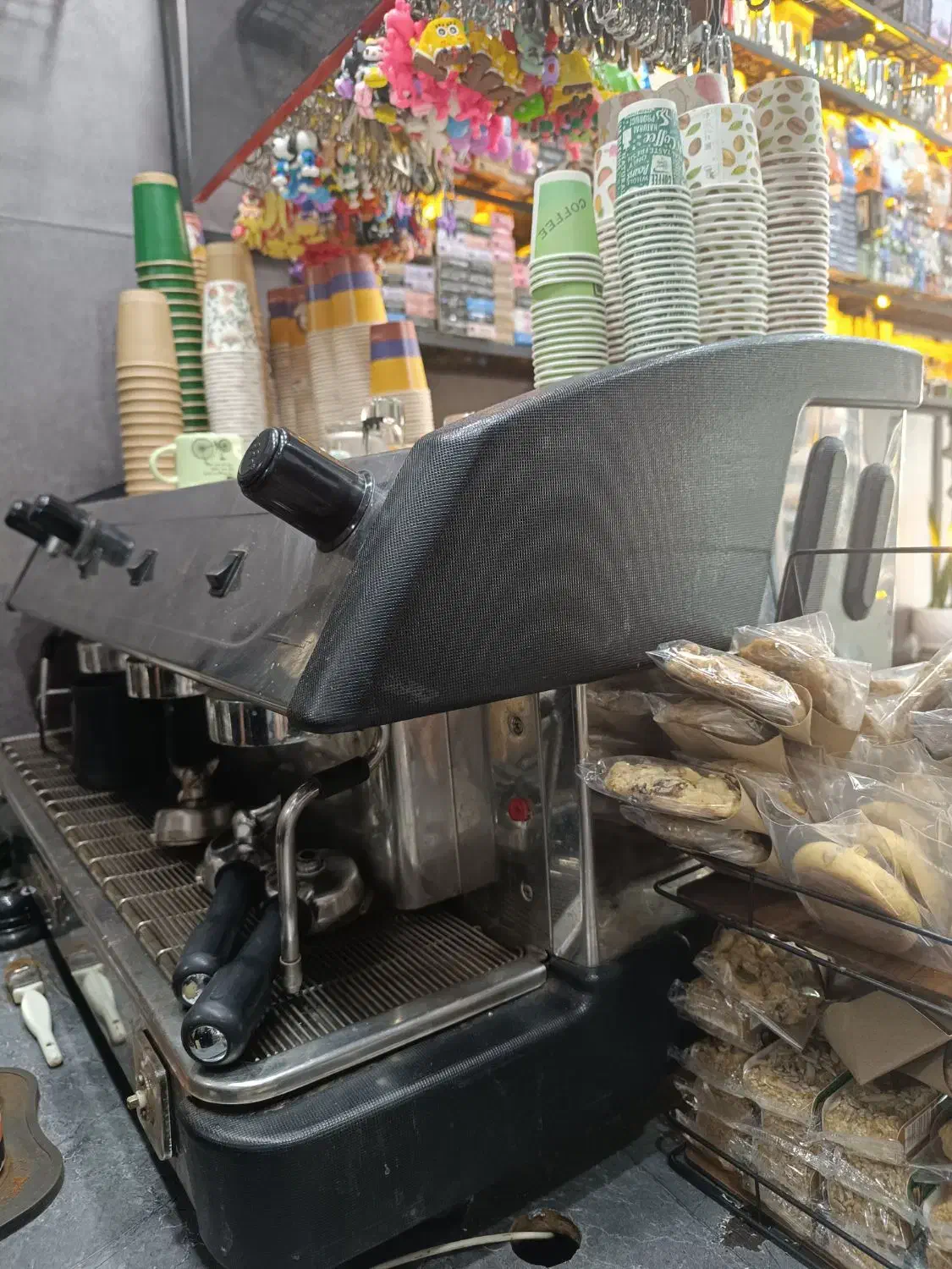 استخدام باریستا|استخدام خدمات فروشگاه و رستوران|بوشهر, |دیوار