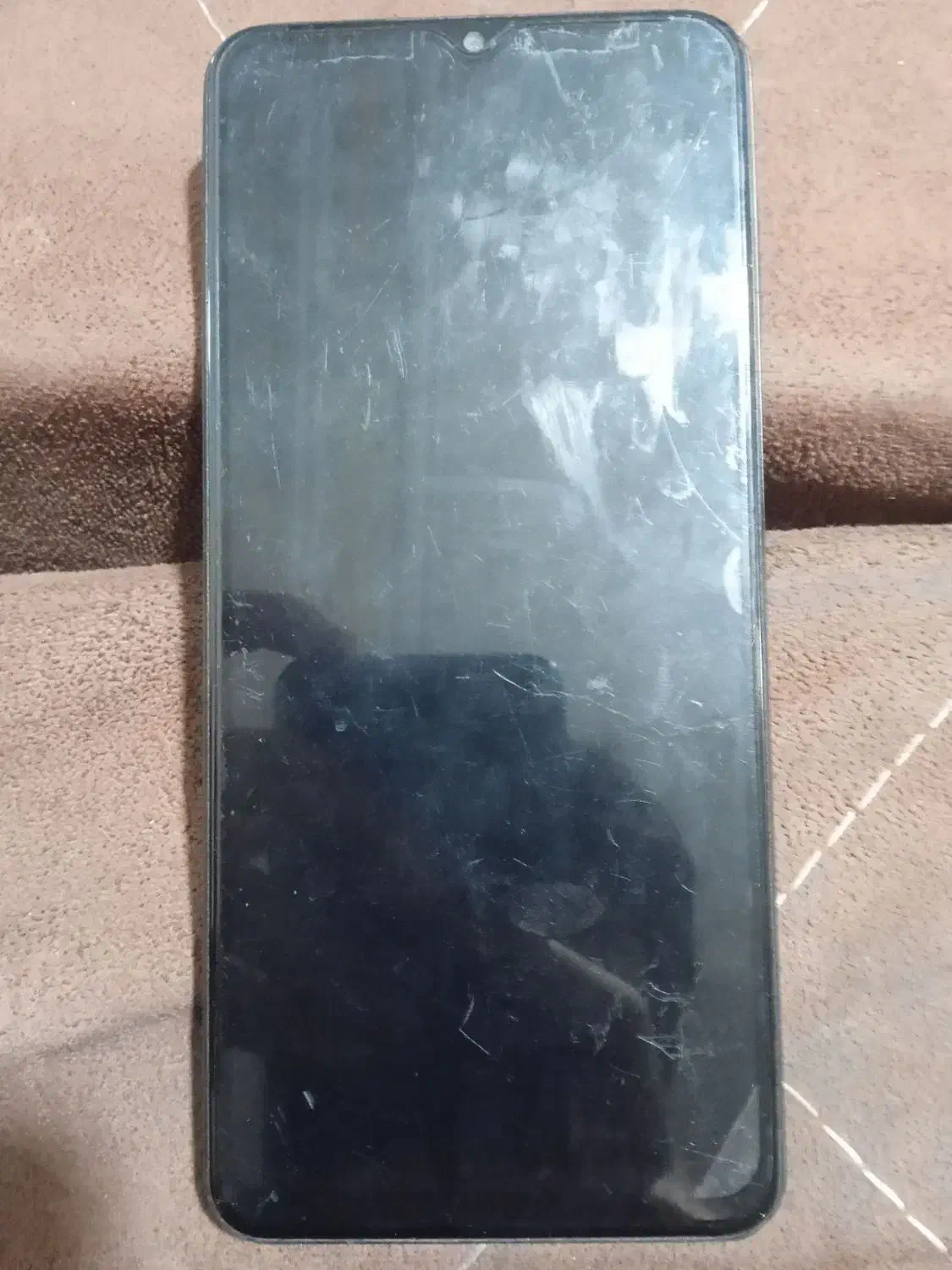 گوشی a12حافظه 68رام4|موبایل|ورامین, ورامین|دیوار