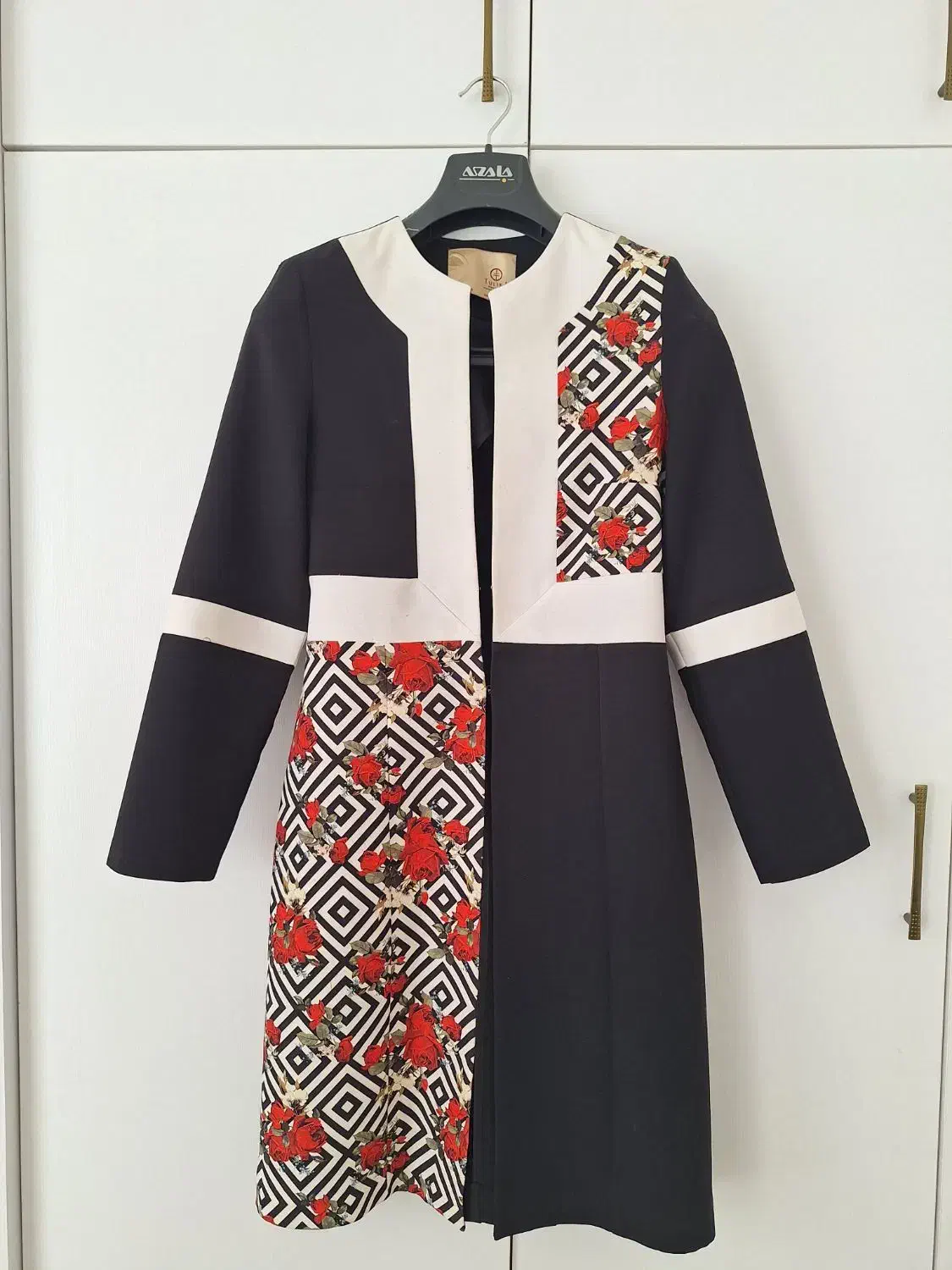 فوش مانتو مجلسی|لباس|تربت‌حیدریه, مظفریه|دیوار