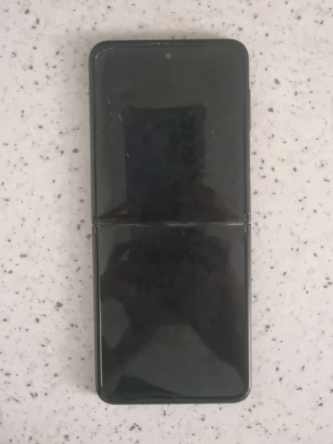 z flip 3 256|موبایل|تهران, آذری|دیوار
