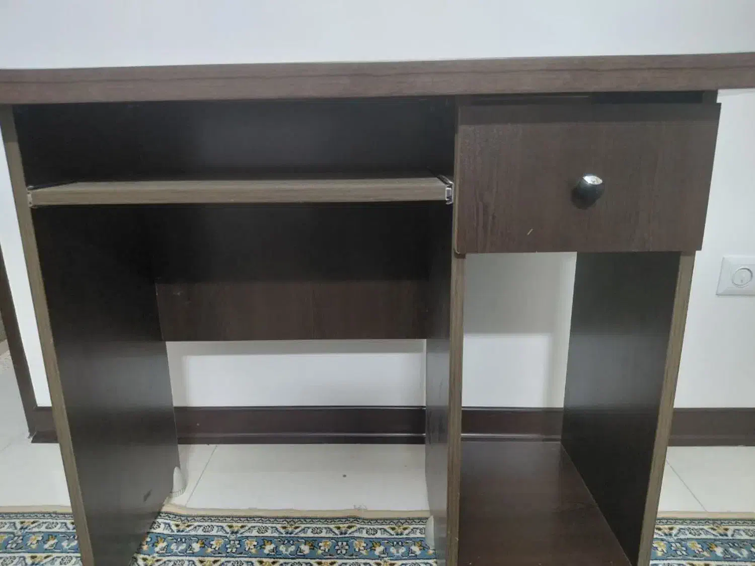 میز کامپیوتر|میز تحریر و کامپیوتر|کرمان, |دیوار