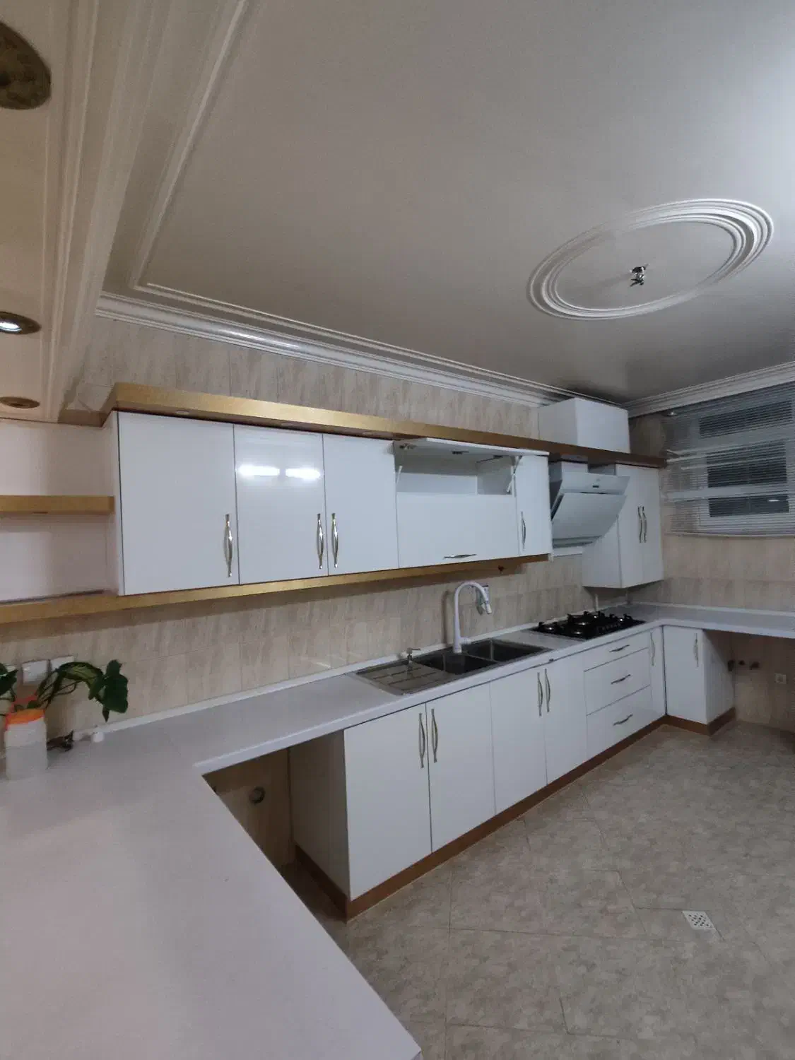 آپارتمان دو خواب/طاهر زاده/دوکله نور|اجارهٔ آپارتمان|اصفهان, طامه|دیوار