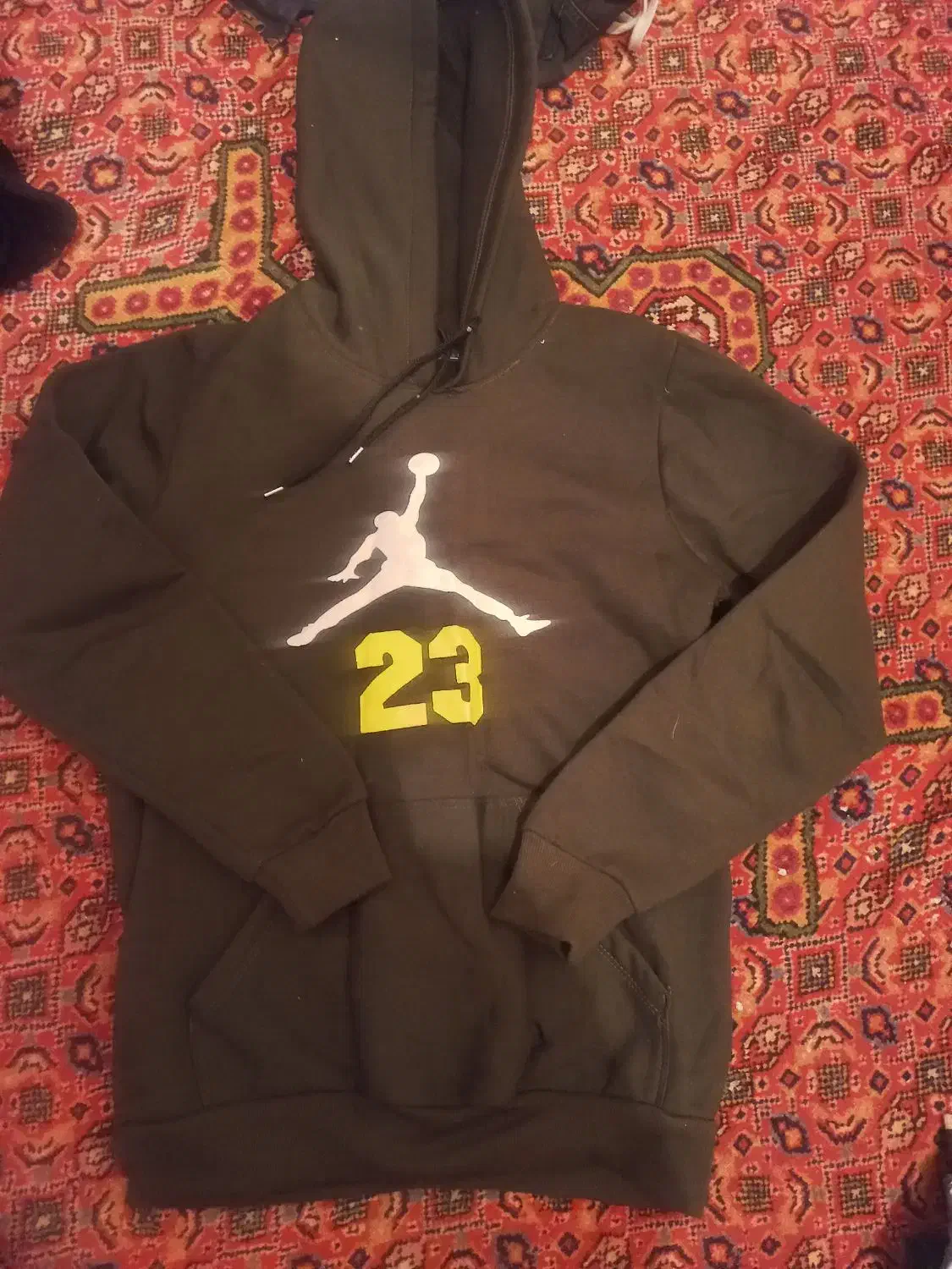 هودی|لباس|اردبیل, |دیوار