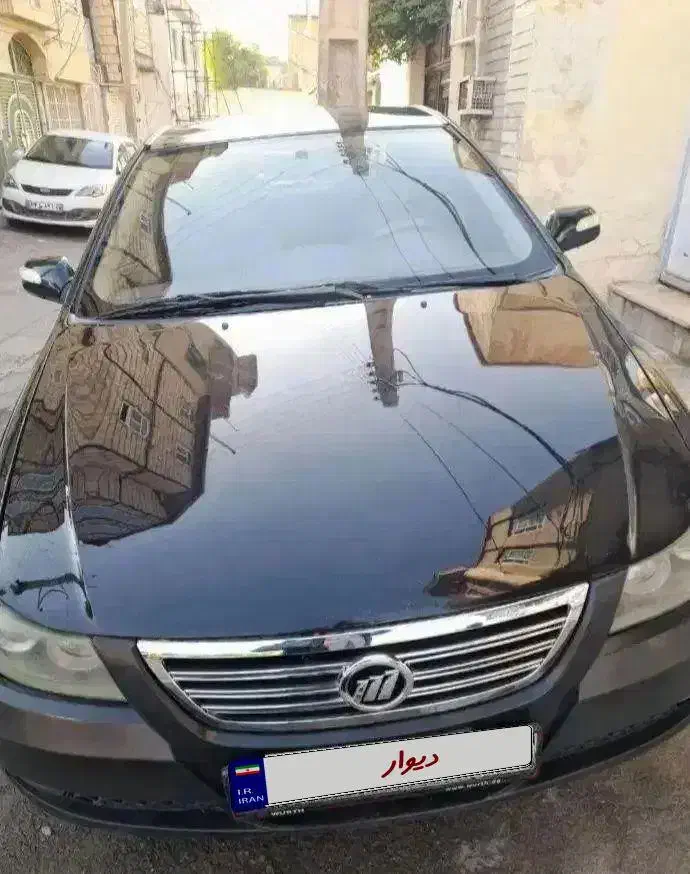 لیفان ۶۲۰|خودرو سواری و وانت|کرج, دانشکده علوم پزشکی البرز|دیوار