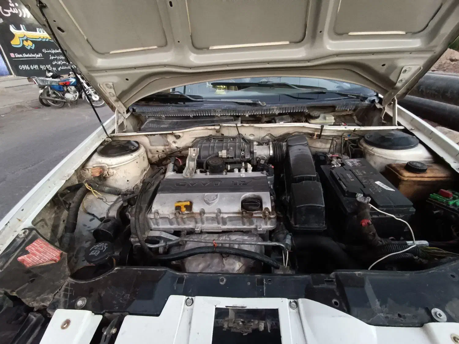 سمند ۹۰ موتور ef7 خونگی *|خودرو سواری و وانت|دزفول, |دیوار