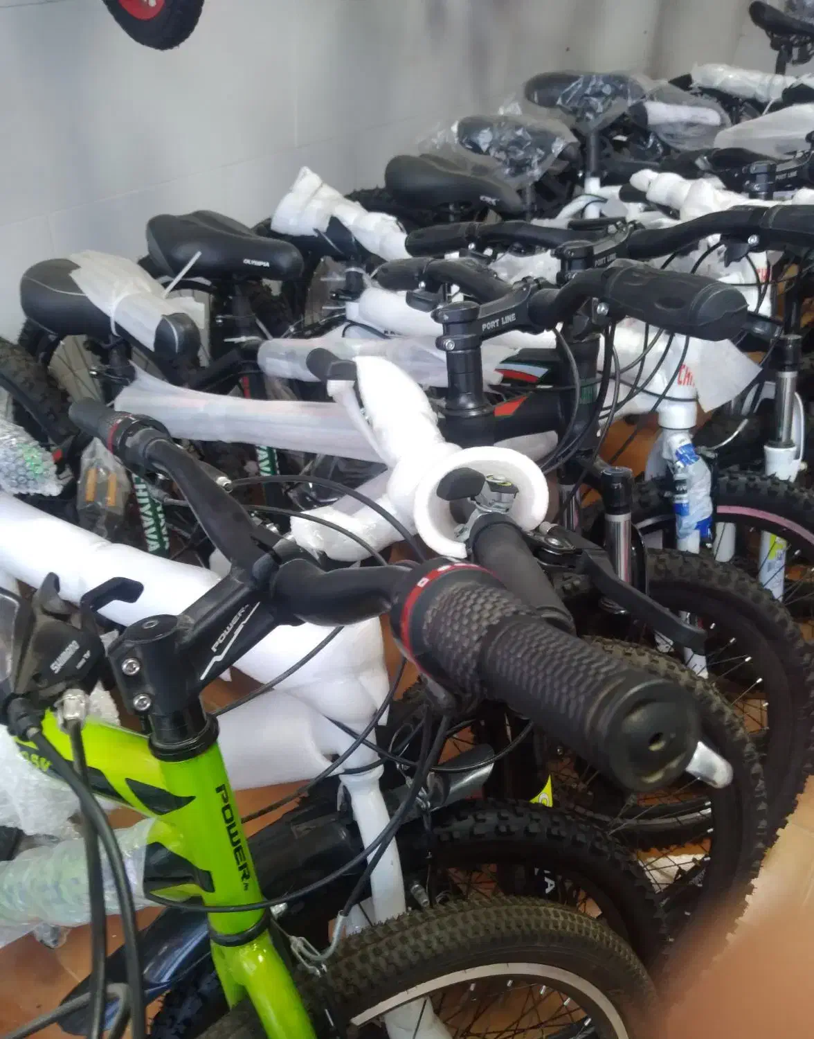 فروشگاه باردوبایک اذربایجان|دوچرخه، اسکیت، اسکوتر|مرند, |دیوار