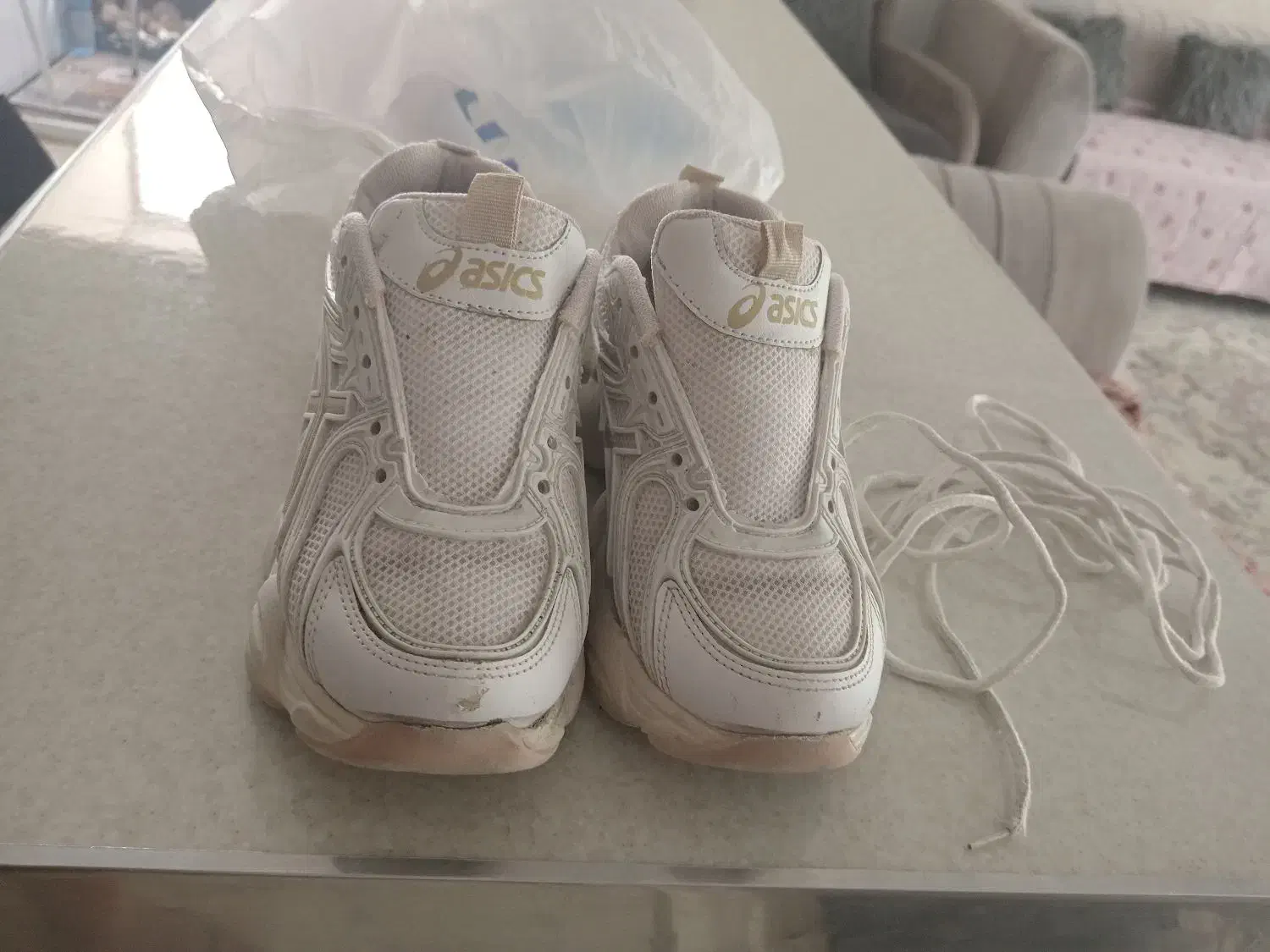 کفش اسپرت|کیف، کفش، کمربند|گلبهار, شهر جدید گلبهار|دیوار