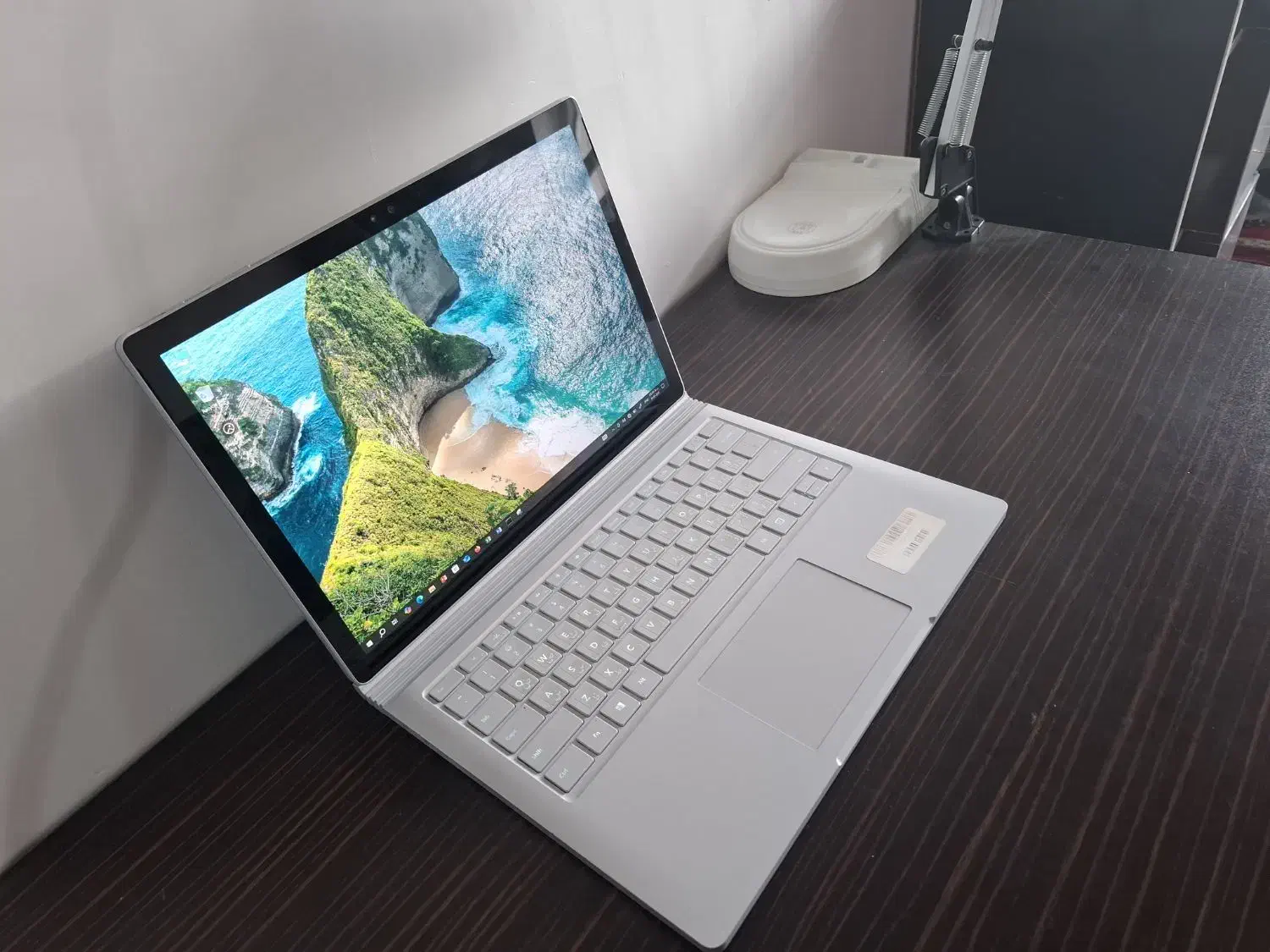 فروش لب تاب سرفیس|رایانه همراه|الشتر, |دیوار