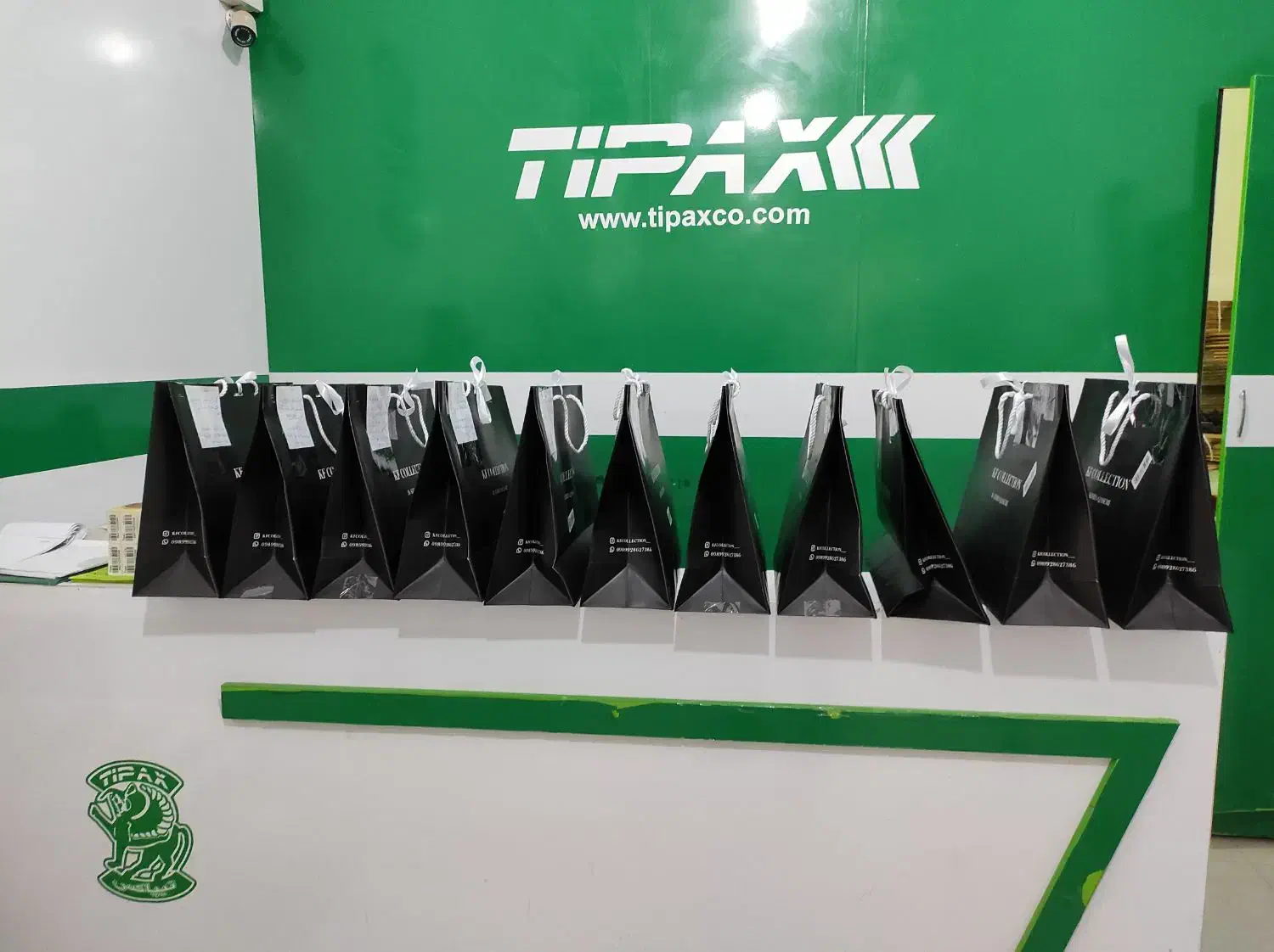 استخدام تیپاکس ایوان غرب|استخدام اداری و مدیریت|ایوان, |دیوار