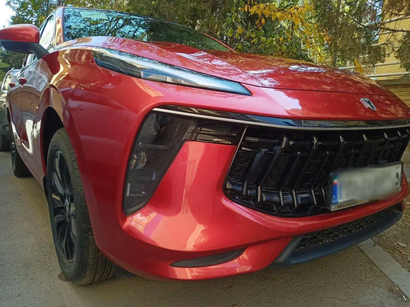 لاماری 1403|خودرو سواری و وانت|اردبیل, |دیوار