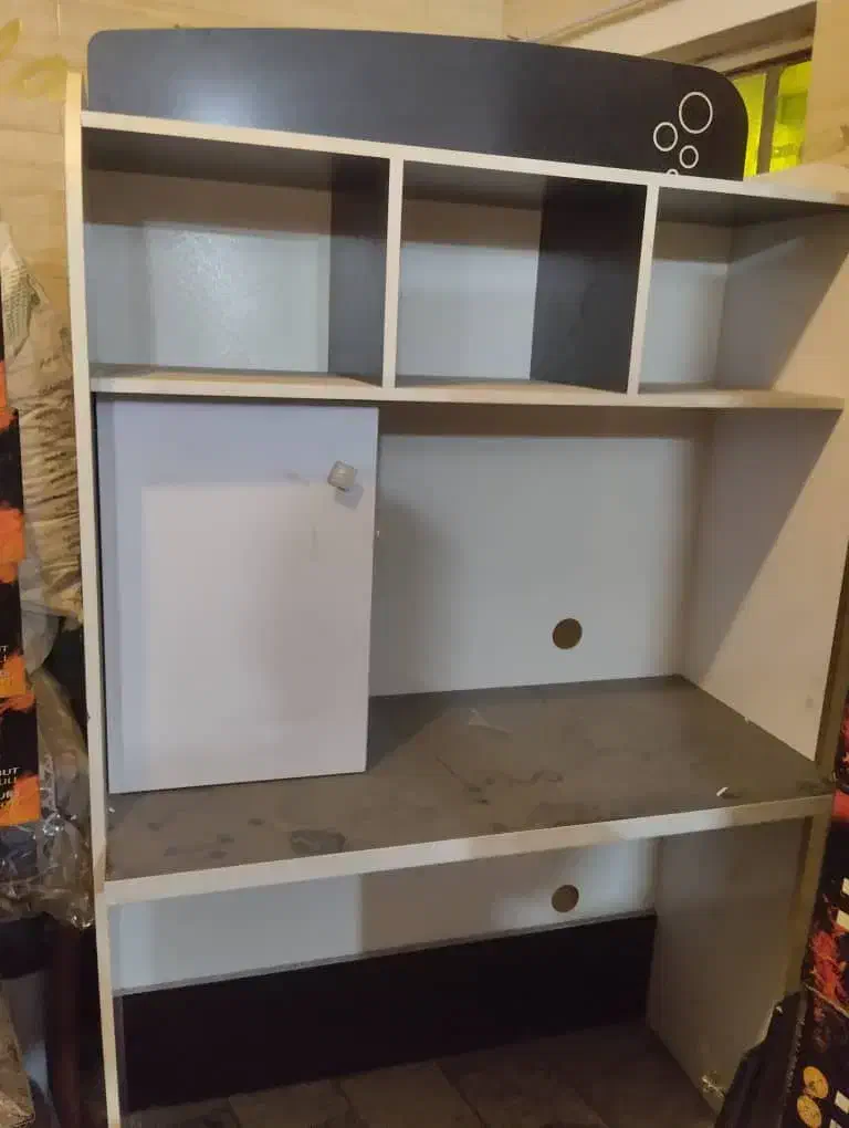 میز تحریر وکامپیوتر|میز تحریر و کامپیوتر|تهران, اوقاف|دیوار