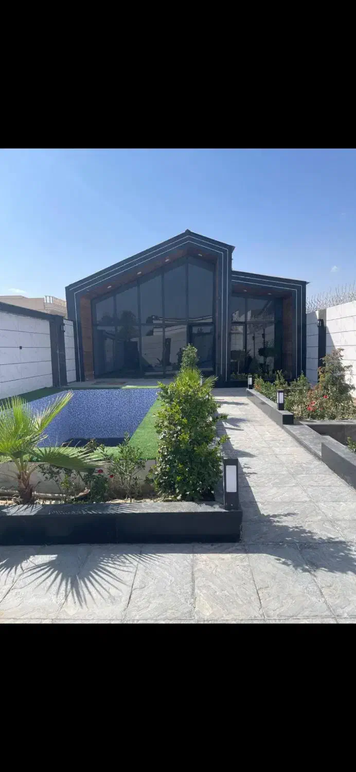 ویلا ۲۵۰ متری سهیلیه زعفرانیه|فروش خانه و ویلا|چهارباغ, |دیوار