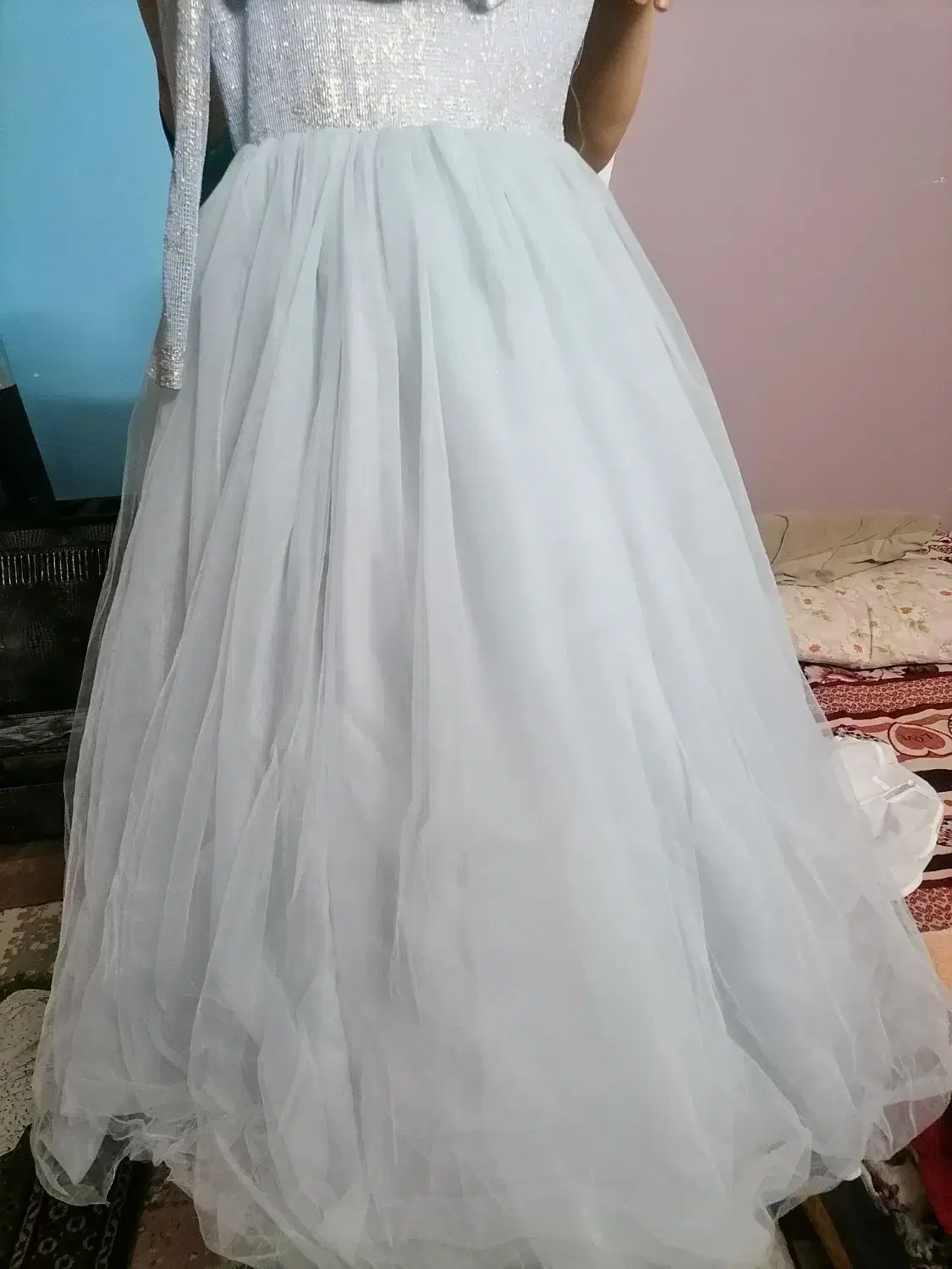 پیراهن|کفش و لباس بچه|شاندیز, |دیوار