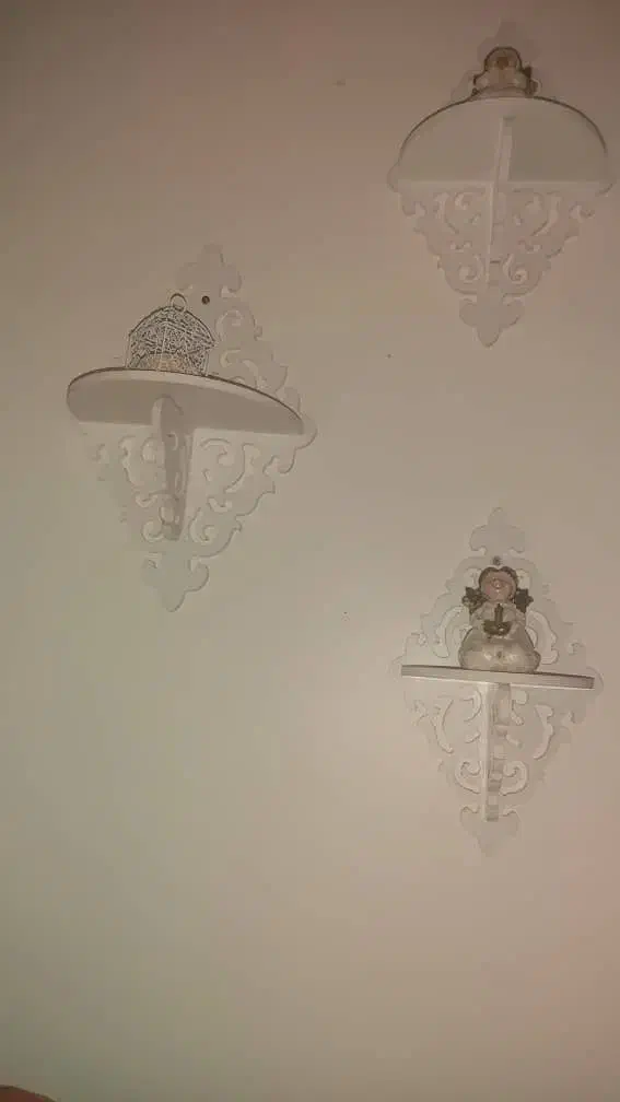 شلف|کتابخانه، شلف، قفسههای دیواری|تهران, فلاح|دیوار