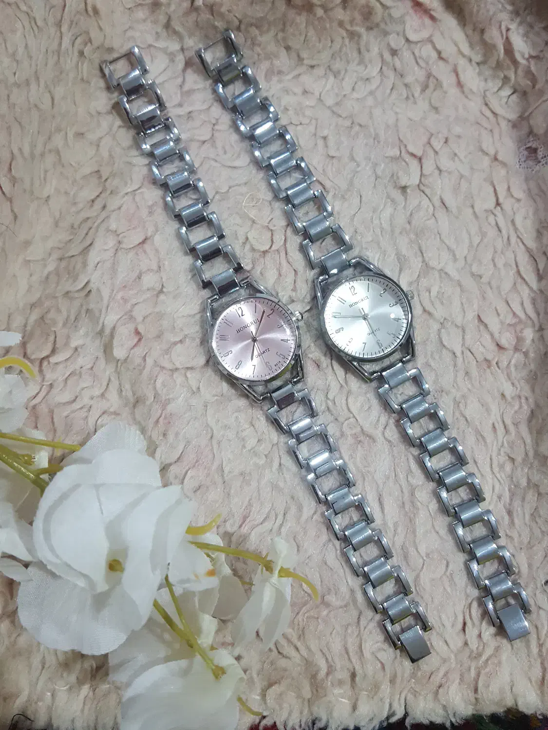 ساعت مچی زنانه|ساعت|تبریز, |دیوار