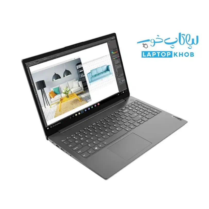 لپتاپ اقساطی مناسب خانگی و رشتههای نظری و اداری|رایانه همراه|بندرعباس, |دیوار