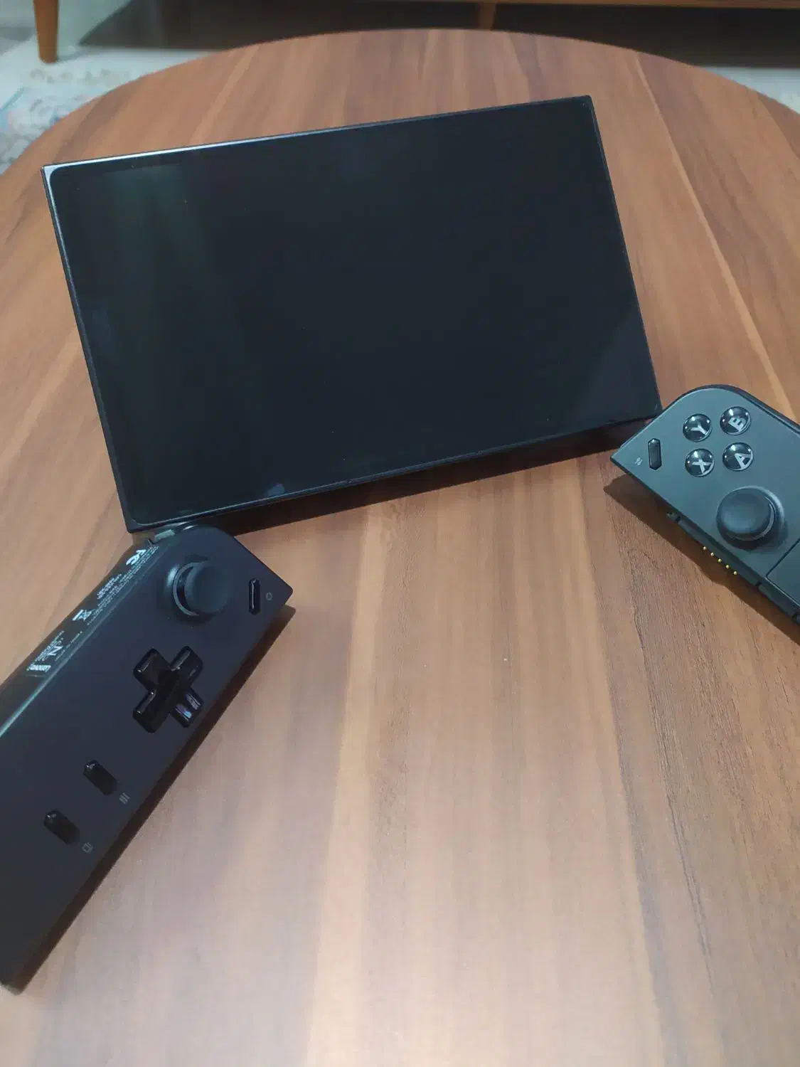 legion go|کنسول، بازی ویدئویی و آنلاین|پرند, فاز ۶|دیوار