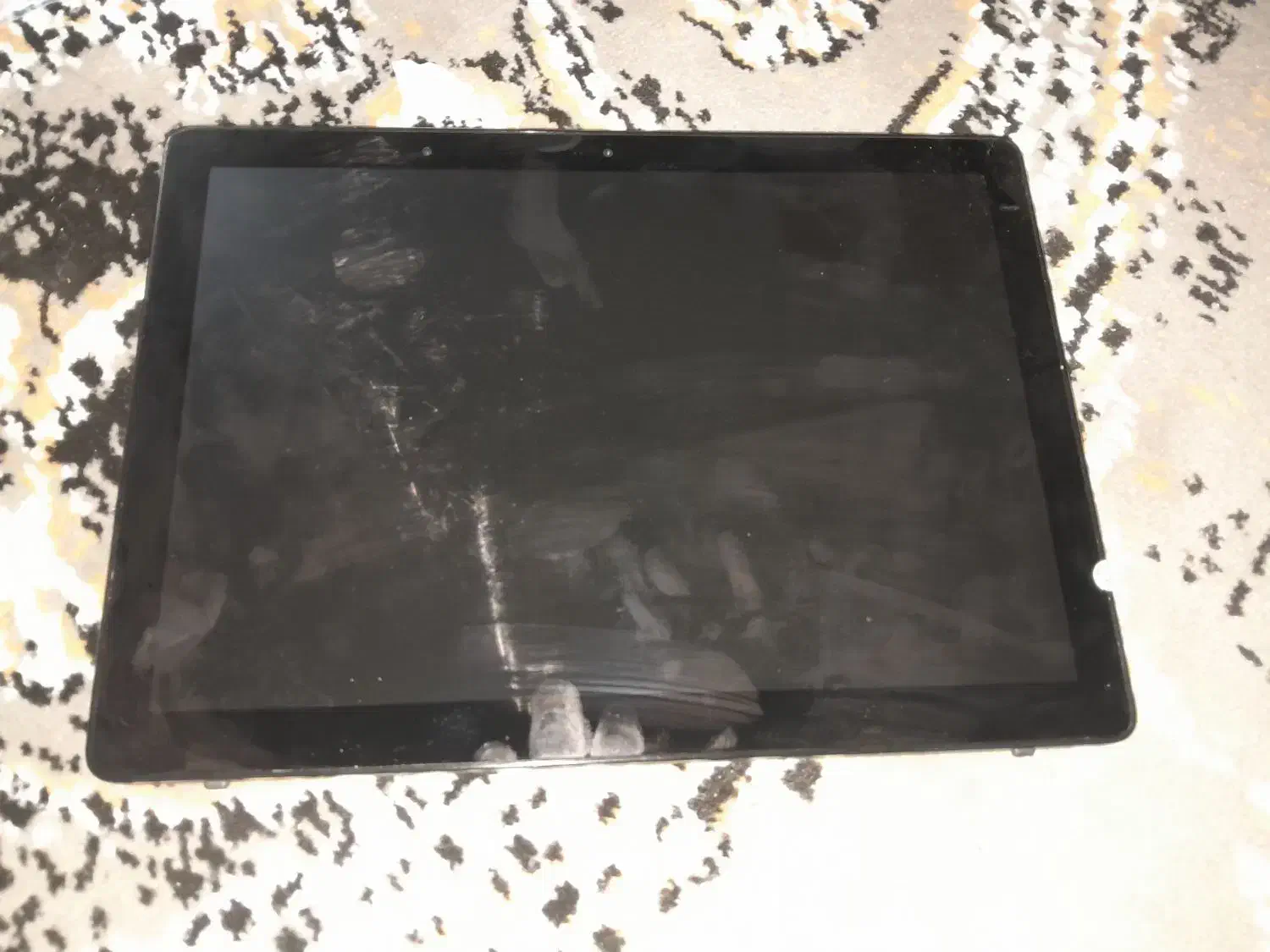 لبتاب تبلت شو کاملا نو|تبلت|گلبهار, شهر جدید گلبهار|دیوار