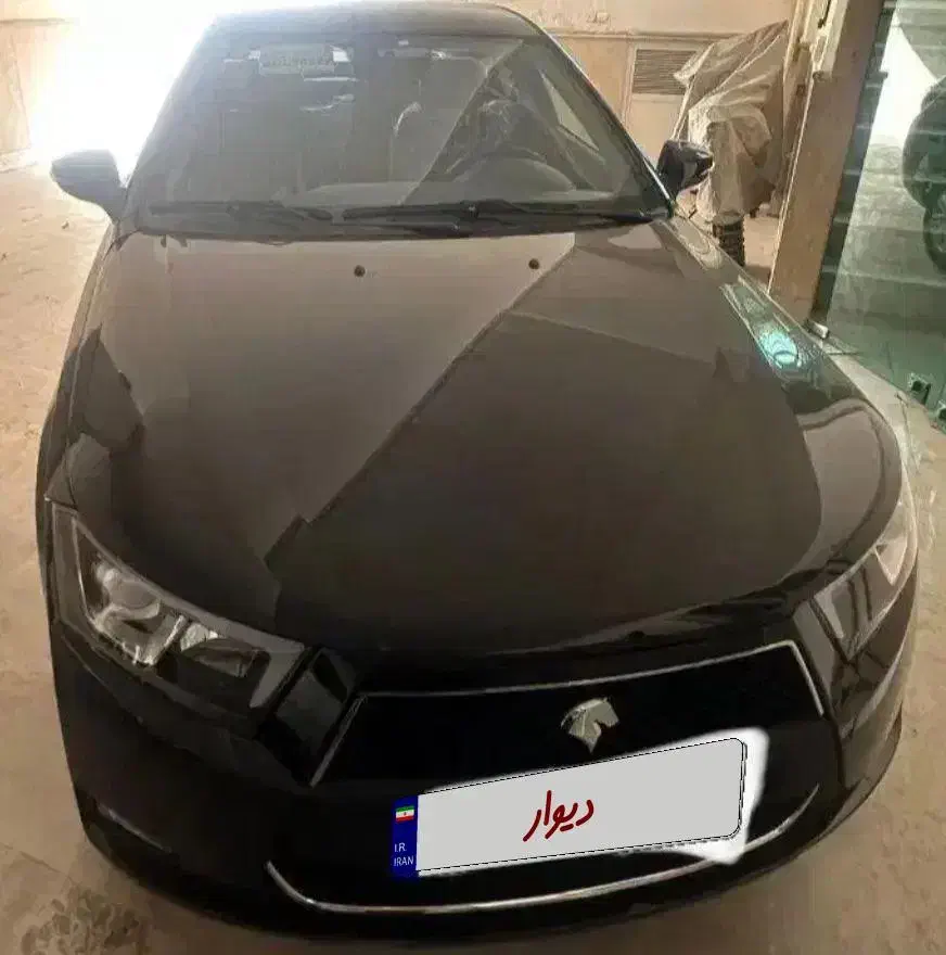 دنا پلاس|خودرو سواری و وانت|چرداول, |دیوار