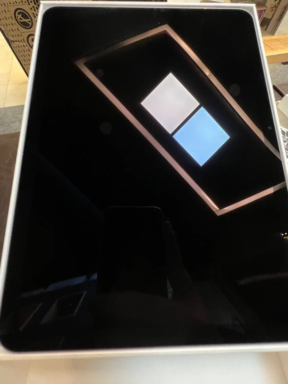 ipad air 128|تبلت|مشهد, احمدآباد|دیوار