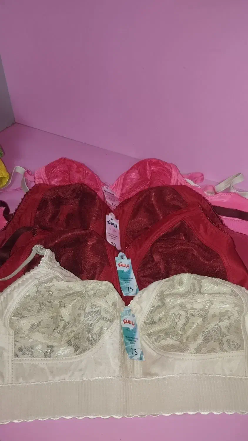 لباس زیر زنانه|لباس|اسلامشهر, شهرک امام حسین (میان آباد)|دیوار