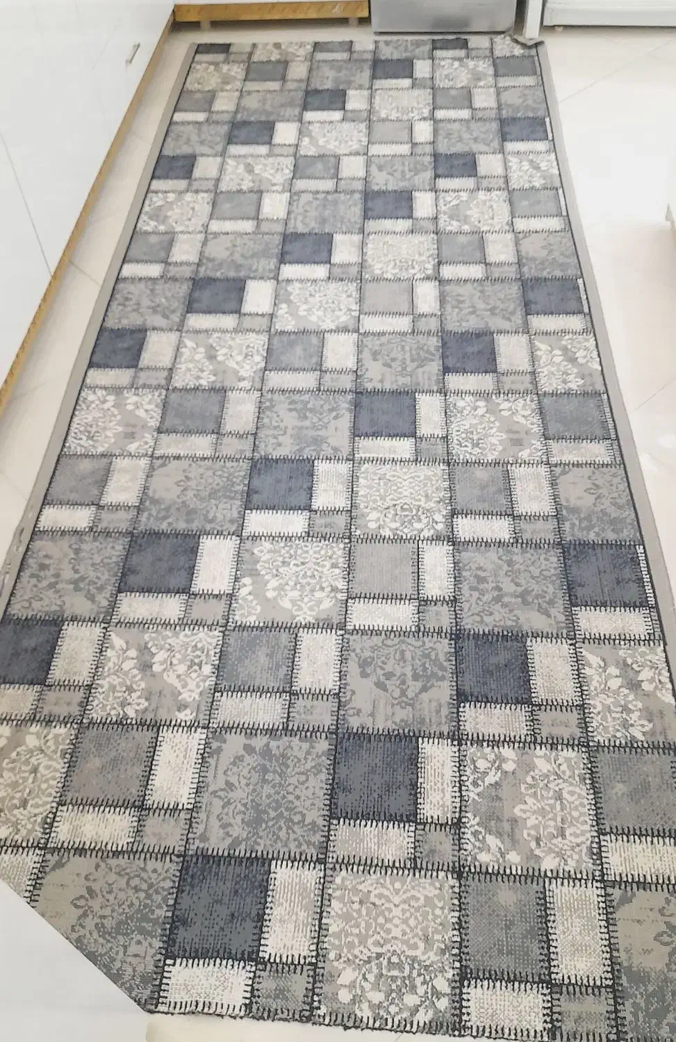 فرش|گلیم، جاجیم، گبه|تربت‌حیدریه, پائین ولایت|دیوار