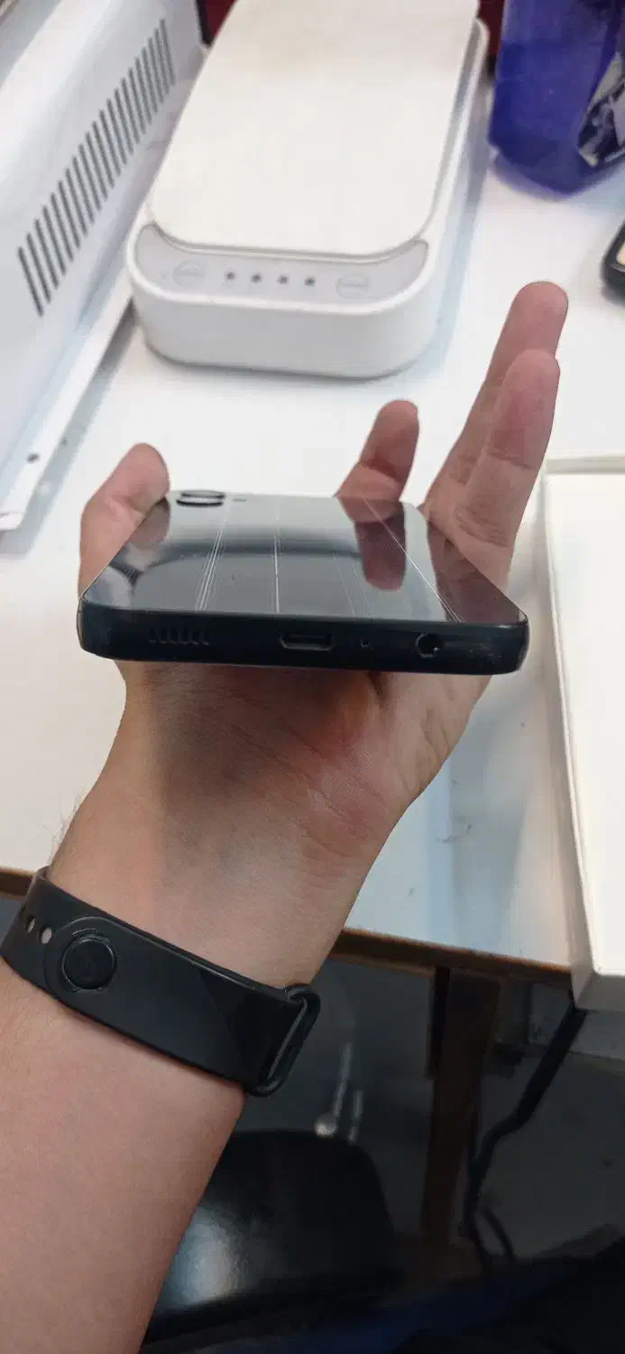 a05|موبایل|تربتحیدریه, باغ سلطانی|دیوار