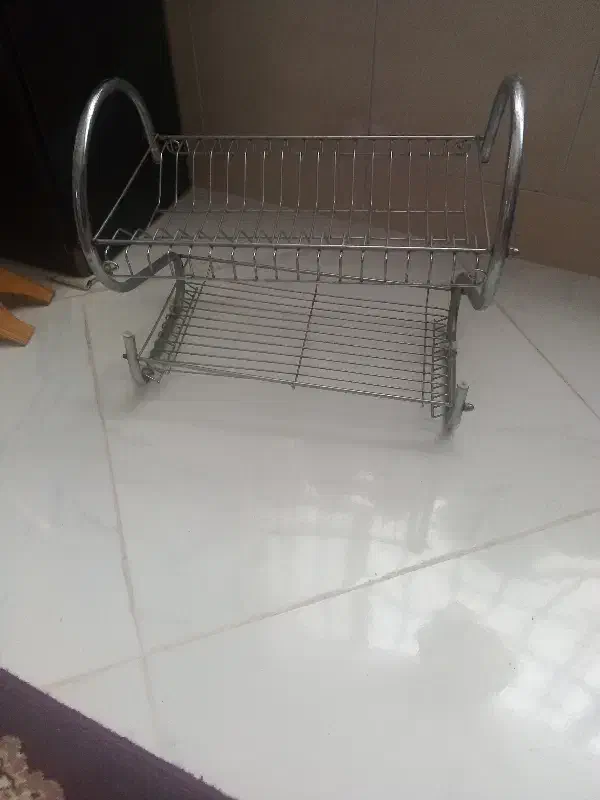 جاظرفی|آب‌چکان و نظم‌دهنده ظروف|نیشابور, شهرک رضوی|دیوار