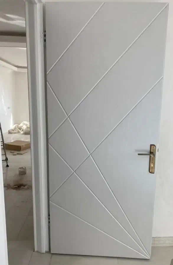 نصاب درب چوبی نصاب درب ضد سرقت نصب درب چوبی ضدسرقت|خدمات پیشه و مهارت|بروجرد, |دیوار