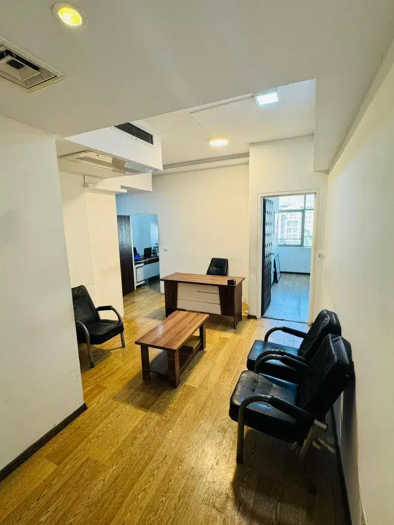 ۶۵ متر / سنداداری / بر آیت الله کاشانی|اجارهٔ دفتر کار، اتاق اداری، مطب|تهران, سازمان برنامه شمالی|دیوار