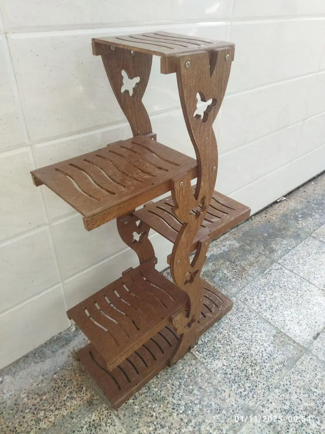 شلف|کتابخانه، شلف، قفسه‌های دیواری|بندر ماهشهر, |دیوار