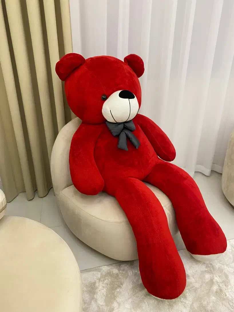 خرس دو متری|اسباببازی بچه|بندرعباس, |دیوار