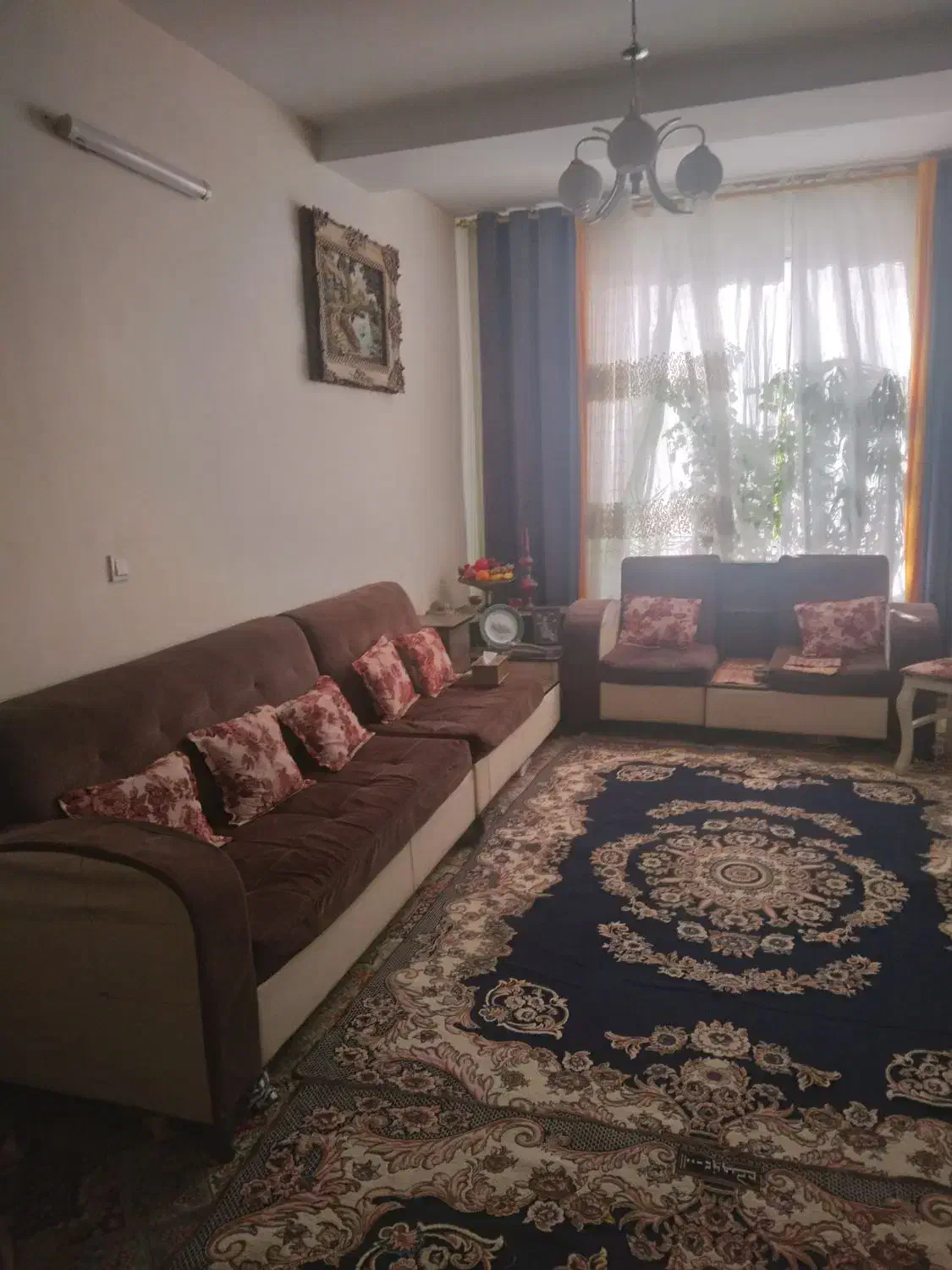 مبل|مبلمان خانگی و میز عسلی|کرج, حیدرآباد|دیوار