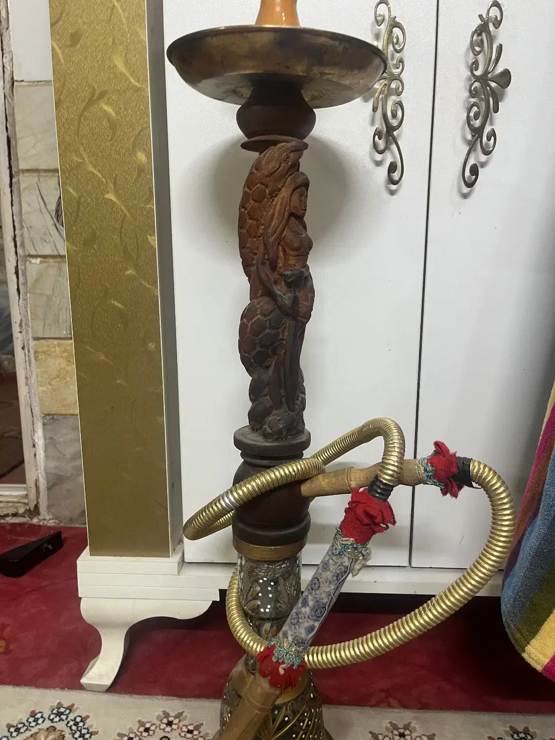 قلیان|کلکسیون و سرگرمی|قم, شهرک امام حسین|دیوار