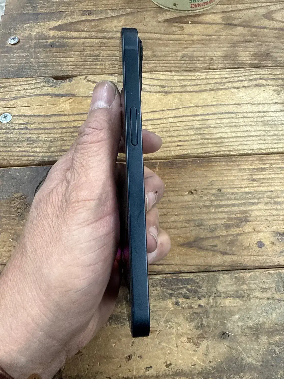 آیفون ۱۳ نرمال دوسیم ظرفیت 256g|موبایل|کرج, ساسانی (قلمستان)|دیوار